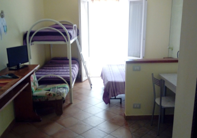 Villaggio Turistico Residence La Tonnara